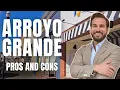 Moving to Arroyo Grande Pros Cons For This Central Coast Town