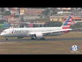 Download Lagu MOVIMENTO EXTRAORDINÁRIO AVIÃO 787 AO POUSAR VAI ATÉ O FINAL DA PISTA NO AEROPORTO EM GUARULHOS ✔