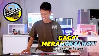 Download Gagal Merangkai Hati_Cover Tanpa Kendang MP3