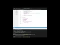 Java - Encapsulation Hands-on lab