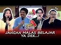 Download Lagu [FULL] Kick Andy - Jangan Malas Belajar Ya Dek..!
