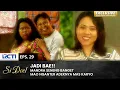 Download Lagu SENENG BENER!! Mandra Kaga Sabar Mao Nganterin Nyunyun | SI DOEL | EPS.29 | SEASON 3 (2/2)