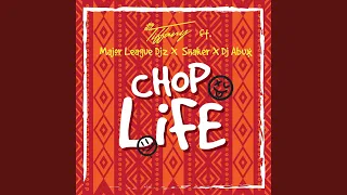 chop life