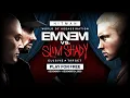 Lagu HITMAN World of Assassination – Eminem vs. Slim Shady Elusive Target
