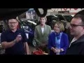 BC invests 18 million in trades training at BCIT