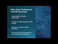 Download Lagu Family Programming for Substance Use Disorder: What Works?