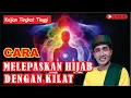 Download Lagu CARA MELEPASKAN HIJAB DENGAN SEKETIKA || gus mukhlason rosyid terbaru || Ponpes Jayabaru