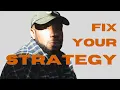 This Is How You Actually Build a Real Strategy OGSM Step-by-Step Make The Way