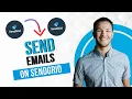 How To Send Emails Using Sendgrid Sendgrid Twilio Email Marketing Tutorial Full Guide