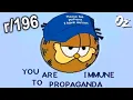A Cesspool of Memes Presented By A Local Crack Head