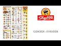 ShopRite Weekly Ad - 2025