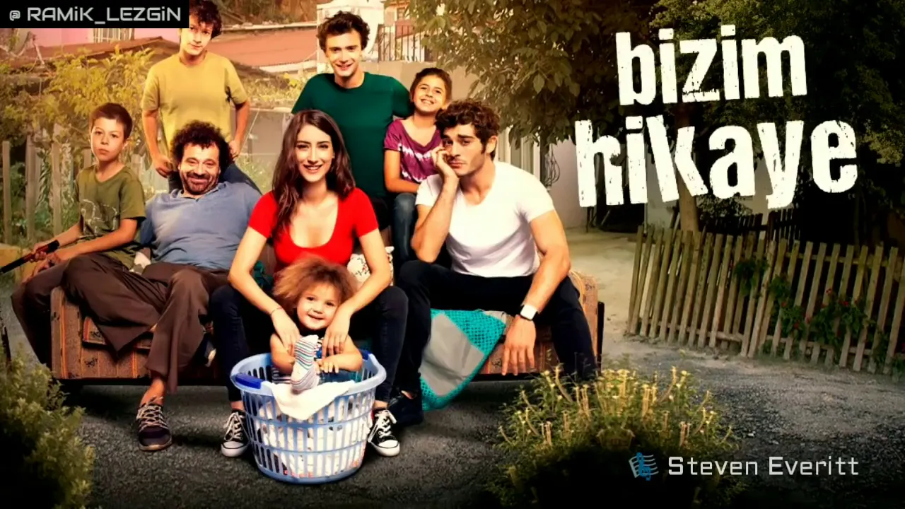 Bizim Hikaye - İçimdeki Fırtına