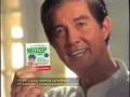 Iklan Neozep Forte 1996