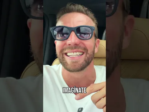 Hawaiian Accent Challenge in Miami F1 #shorts