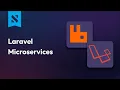 Laravel Microservices Full Course Event Driven Architecture with RabbitMQ