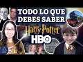 Download Lagu 🔥 ¡YA ES REAL! Todo lo que SABEMOS de la NUEVA SERIE de Harry Potter ⚡ (100% CONFIRMADO)