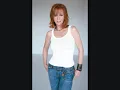 Reba McEntire - Fancy lyrics