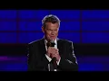 Mornin' / After The Love Has Gone - Brian McKnight (Live) 2008 - Al Jarreau cover