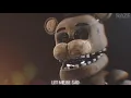 [FNaF/SFM] Let Me Be Sad | FULL ANIMATION | Song by: I Prevail