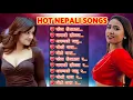 Lagu Hot Nepali Dancing Song Collection 2026 | Folk Nepali Songs 🎶 New Trending Romantic Songs 2082 🎶💖
