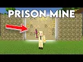 How to Make a Prison Mine in Minecraft Bedrock