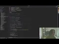 setting up basic movement controllers