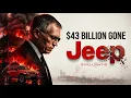 43 Billion Gone How Stellantis Destroyed Jeep Ram Dodge