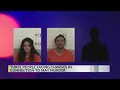 Three people face charges in connection to a murder in Las Vegas New Mexico
