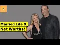 Jon Taffer is happily Married to Wife Nicole Taffer but how much is he Worth