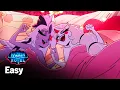 Lagu Easy - Canzone completa in italiano | Canta con Hazbin Hotel