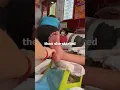 I tried CHINESE FIRE FOOT MASSAGE