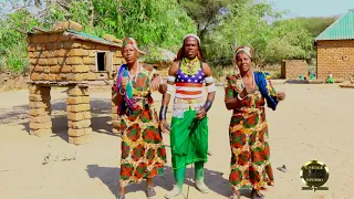 isupa ujumbe wa masunga by lwenge studio