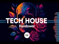 Lagu Randower - Hotline (Techno/Tech House) DJ Set | Techno/Tech House Mix 2026