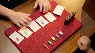 The Colorful Box By Didier Clement TCC Magic Www MonsterMagic Co Uk 