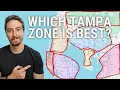 Tampa Neighborhoods Which One Is Actually Right for You