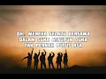 Download Lagu The Changcuters - Senandung Pertemanan (Lirik)