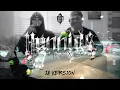 ANUEL X BRYANT MYERS - HUNNIDS (IA VERSION) PROD BY ESPINOSAAV