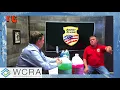 Agent Clean Interview and Giveaway