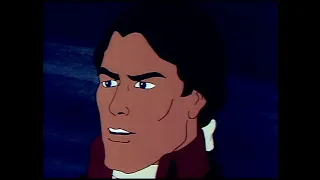 A Tale Of Two Cities 1984 Animated Movie 