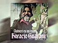 Caballo Que No Galopa (Audio) - Horacio Guarany