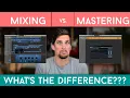 Download Lagu Mixen versus masteren (visuele en audio-uitleg)