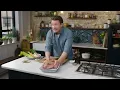 How to Cook a Leg of Lamb | Jamie Oliver