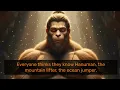 Why Hanuman Was CURSED to Forget His Powers? 😳 | The Shocking Truth