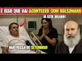 Download Lagu É ISSO QUE VAI ACONTECER COM BOLSONARO! NÃO PASSA DE SETEMBRO! PSICOGRAFIA BEZERRA DE MENEZES
