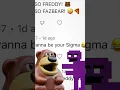 Download Lagu Remixing my Comments 😂 YOUR SO FREDDY FAZBEAR 🤣