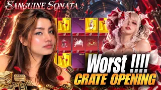 I REGRET Opening the SANGUINE SONATA Crate… 💀😭 | BGMI