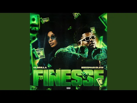 Download MP3 Finesse