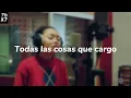 Yesterday, Today & Tomorrow (Aodhán King ft.Griff) Traducido al Español