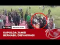 Download Lagu [BREAKING NEWS] Rombongan Polda Jambi Dievakuasi ke RS Bhayangkara | tvOne