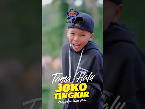 Download MP3 Joko Tingkir Ngombe Dawet